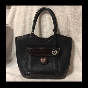 Vintage 90s Brighton Handbag & wallet.